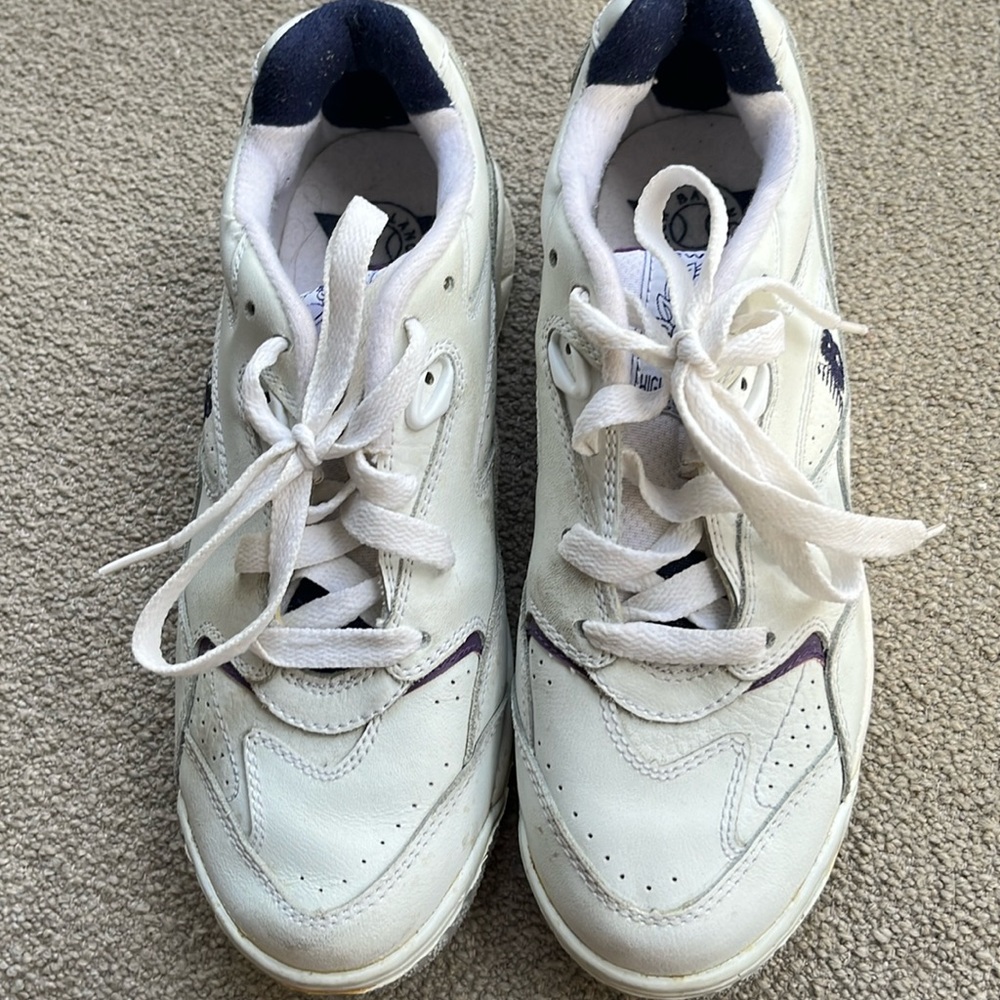 New Balance Gym Shoes Very Good Condition 6